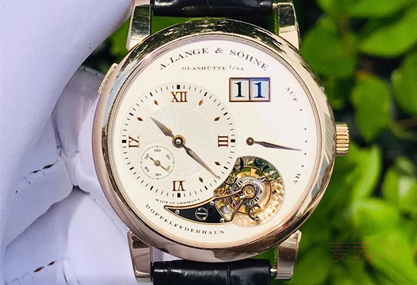 二手朗格LANGE 1系列722.05手表圖片