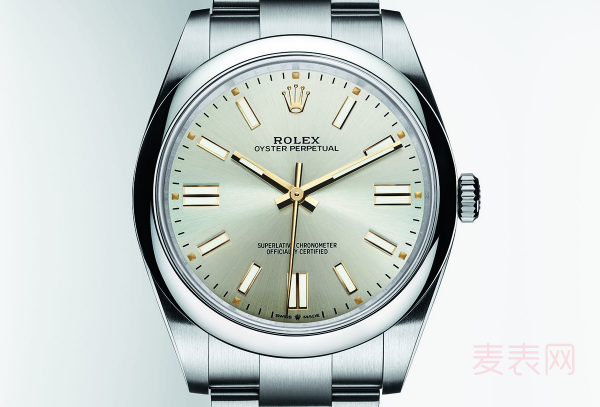 rolex名表回收抓準(zhǔn)時機(jī)可獲高價