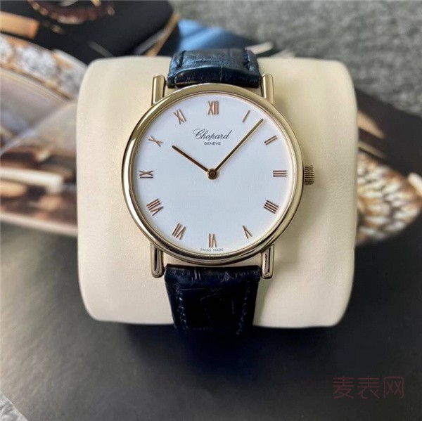 chopard手表回收今日最新報價值得一看